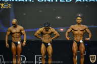 IFBB Чемпионат мира по бодибилдингу - 2019