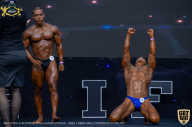 IFBB Чемпионат мира по бодибилдингу - 2019