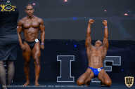 IFBB Чемпионат мира по бодибилдингу - 2019