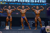 IFBB Чемпионат мира по бодибилдингу - 2019