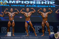 IFBB Чемпионат мира по бодибилдингу - 2019