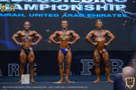 IFBB Чемпионат мира по бодибилдингу - 2019