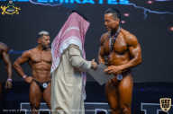 IFBB Чемпионат мира по бодибилдингу - 2019