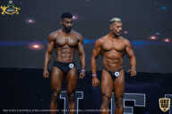IFBB Чемпионат мира по бодибилдингу - 2019