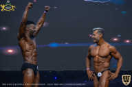 IFBB Чемпионат мира по бодибилдингу - 2019