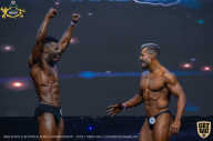 IFBB Чемпионат мира по бодибилдингу - 2019