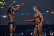 IFBB Чемпионат мира по бодибилдингу - 2019