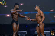 IFBB Чемпионат мира по бодибилдингу - 2019