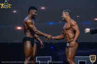 IFBB Чемпионат мира по бодибилдингу - 2019