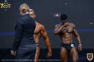 IFBB Чемпионат мира по бодибилдингу - 2019