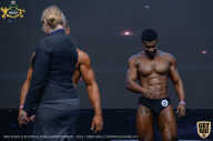 IFBB Чемпионат мира по бодибилдингу - 2019