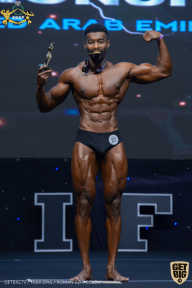 IFBB Чемпионат мира по бодибилдингу - 2019