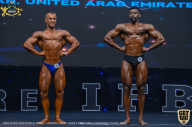 IFBB Чемпионат мира по бодибилдингу - 2019