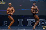 IFBB Чемпионат мира по бодибилдингу - 2019