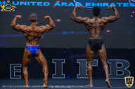 IFBB Чемпионат мира по бодибилдингу - 2019