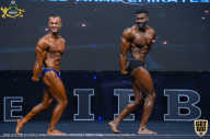 IFBB Чемпионат мира по бодибилдингу - 2019