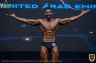 IFBB Чемпионат мира по бодибилдингу - 2019