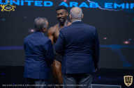 IFBB Чемпионат мира по бодибилдингу - 2019