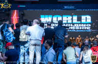 IFBB Чемпионат мира по бодибилдингу - 2019