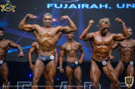 IFBB Чемпионат мира по бодибилдингу - 2019