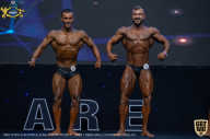 IFBB Чемпионат мира по бодибилдингу - 2019