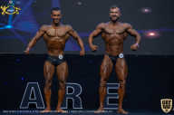IFBB Чемпионат мира по бодибилдингу - 2019