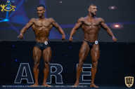 IFBB Чемпионат мира по бодибилдингу - 2019