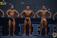 IFBB Чемпионат мира по бодибилдингу - 2019