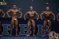 IFBB Чемпионат мира по бодибилдингу - 2019