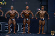 IFBB Чемпионат мира по бодибилдингу - 2019