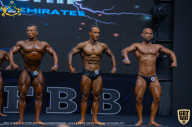 IFBB Чемпионат мира по бодибилдингу - 2019