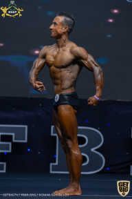 IFBB Чемпионат мира по бодибилдингу - 2019