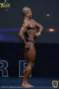 IFBB Чемпионат мира по бодибилдингу - 2019
