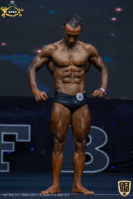 IFBB Чемпионат мира по бодибилдингу - 2019