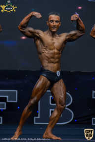 IFBB Чемпионат мира по бодибилдингу - 2019