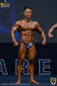IFBB Чемпионат мира по бодибилдингу - 2019
