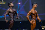 IFBB Чемпионат мира по бодибилдингу - 2019