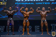 IFBB Чемпионат мира по бодибилдингу - 2019