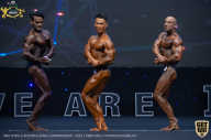 IFBB Чемпионат мира по бодибилдингу - 2019