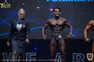 IFBB Чемпионат мира по бодибилдингу - 2019