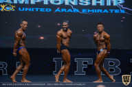 IFBB Чемпионат мира по бодибилдингу - 2019