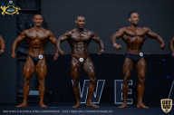 IFBB Чемпионат мира по бодибилдингу - 2019