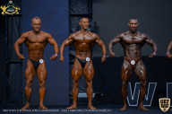 IFBB Чемпионат мира по бодибилдингу - 2019