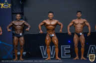 IFBB Чемпионат мира по бодибилдингу - 2019