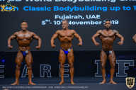 IFBB Чемпионат мира по бодибилдингу - 2019