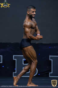 IFBB Чемпионат мира по бодибилдингу - 2019
