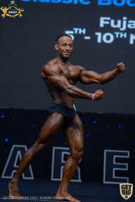 IFBB Чемпионат мира по бодибилдингу - 2019