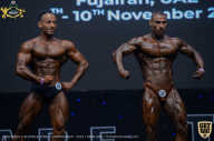 IFBB Чемпионат мира по бодибилдингу - 2019