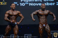 IFBB Чемпионат мира по бодибилдингу - 2019
