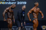 IFBB Чемпионат мира по бодибилдингу - 2019